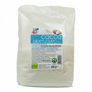 La Finestra Sul Cielo Cocco Grattugiato Bio 250g