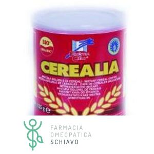 La Finestra sul Cielo Cerealia Miscela Solubile Bio 125 g