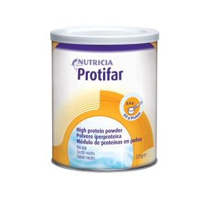 Protifar Polvere Integratore Proteico 225g