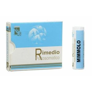 Dott. Cagnola Rimedio Psicosomatico Mimmolo 4 Dosi