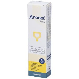 Anonet Plus Crema 30g - Sollievo e Protezione Intima