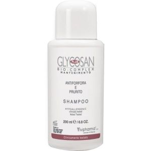 Glycosan Plus Bio Shampoo Anti Forfora 200ml