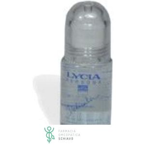 Lycia Roll On Superfresh Anti Odorante Con Estratti Naturali 50 ml