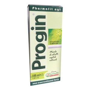 Progin Gocce 100ml