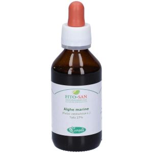 Sangalli Alga Mari Tintura Madre Gocce