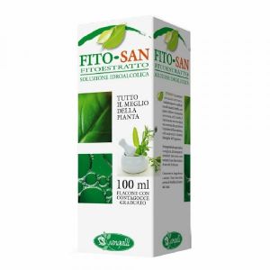 Sangalli Erisimo Tintura Madre 100ml