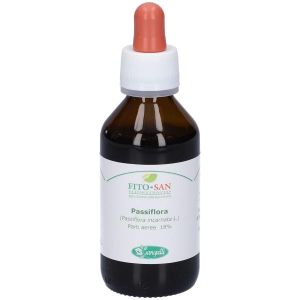 Sangalli Passiflora Foglie Tintura Madre Gocce