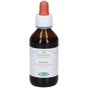 Sangalli Serenoa Frutti Maturi Tintura Madre Gocce