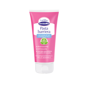 Euphidra AmidoMio Pasta Barriera Con Ossido Di Zinco 150 ml