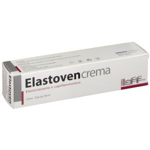 Elasotven Crema Elasticizzante Capillare  Arti Inferiori 100 ml