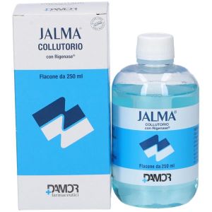 Jalma Collutorio 250ml