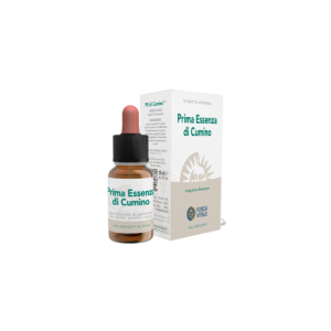 Forza Vita Prima Essenza Cumino Complex 10ml