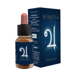 Forza Vitale Kimiya Topazio 10ml
