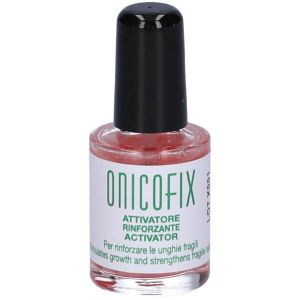 Onico Fix Attivatore Rinforzante Unghie 10ml