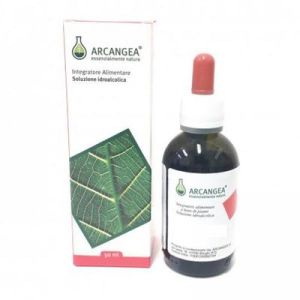 Agnocasto Sol Ial 50ml
