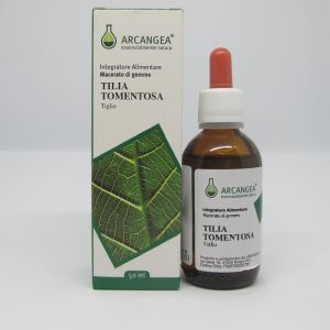 Arcangea Tilia Tomentosa Integratore Alimentare 50ml