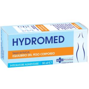 Hydromed Gocce 50ml