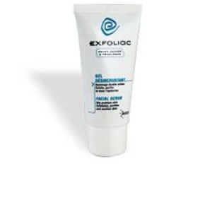 Noreva italia exfoliac gommage purifiant 50 ml