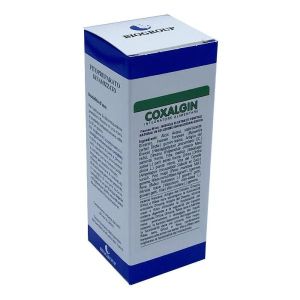 Coxalgin Soluzione Idroalcolica Benessere Articolare 50ml