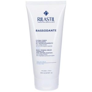 Rilastil Corpo Trattamento Speciale Rassodante 200ml