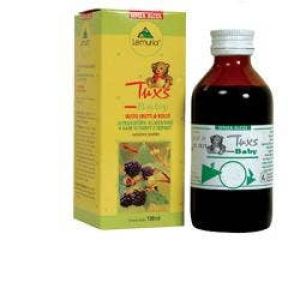 Lemuria Tuxsbaby Integratore 100ml