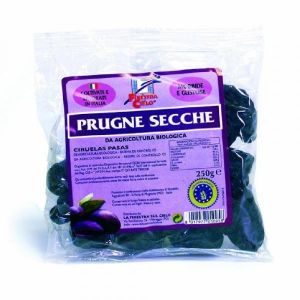 La Finestra Sul Cielo Prugne Secche Reidratate i Nocciolo 250g