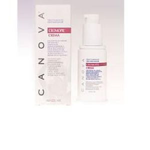 Canova Cromopil Crema Anti-Smagliature 50 ml