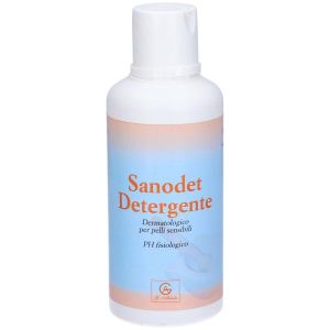 Sanodet Detergente Dermatologico 500ml