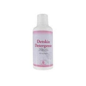 Detskin Detergente Dermatologico Ph Fisiologico Pelle Sensibile 500ml