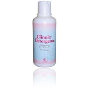 Abbate gualtiero clinnix detergente dermatologico 500ml