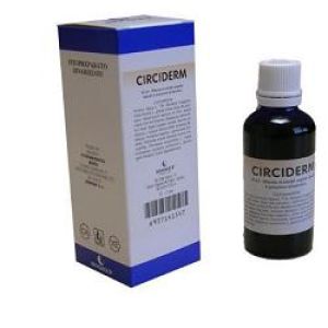 Circiderm Integratore Benessere Cutaneo 50 ml
