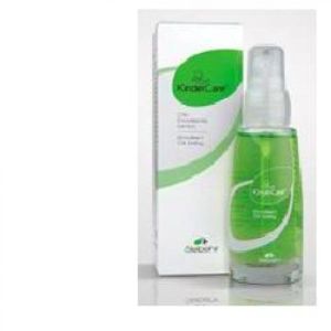 Kindercare Olio Emolliente Pelle Sensibile Bambino 50ml
