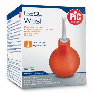 Pera Pic Misura 10 i Cannula Rigida 9cm/365ml