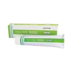 Tea Tree Dentifricio 75ml
