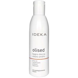 Olised Bagnodoccia Oleato 200ml