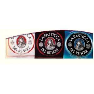 La Pasticca Del Re Sole Caramelos Regaliz 30 g