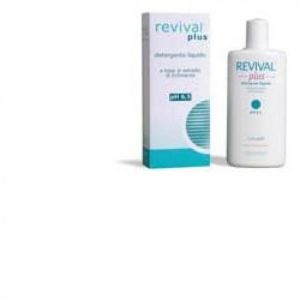Revival Plus Detergente Ph 6,5 500ml