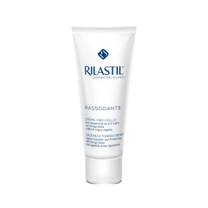 Rilastil-intensive crema rassodante viso/collo 50 ml