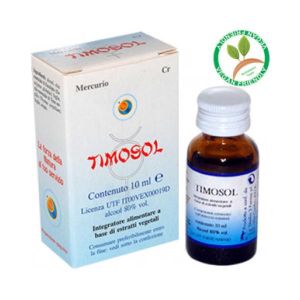 Timosol Liquido 10ml