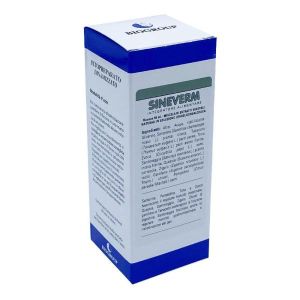 Sineverm Soluzione Idroalcolica 50ml