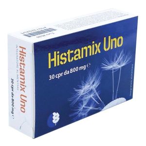 Histamix Uno  Integratore 30 Capsule