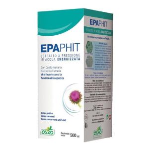Epaphit Tarassaco Integartore 500ml