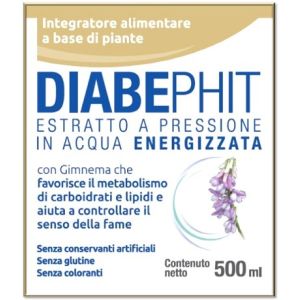 Avd Reform Diabephit Integratore Alimentare 500ml