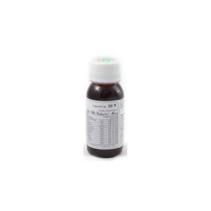 10 N Sabal Serrulatum Compositum Labor Villa Stoddard 60ml