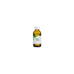 Afom Olio Di Ricino Fu 50g