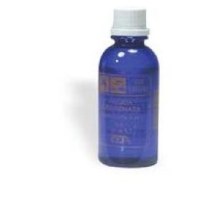 Marco Viti Acqua Ossigenata 24 Volumi 100 ml