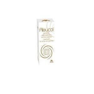 Aleucol Lozione Uniformante Viso 25ml