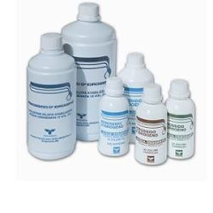 Nova Argentia Acqua Ossigenata 10 volumi 100 ml