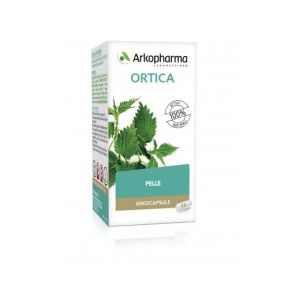 Arkopharma ortica arkocapsule integratore alimentare 45 capsule