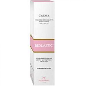 Bioelastic Crema Elasticizzante Corpo Tubo 50g